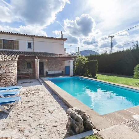 Volanti Villa Pollensa