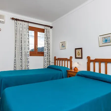 Villa Volanti Pollensa