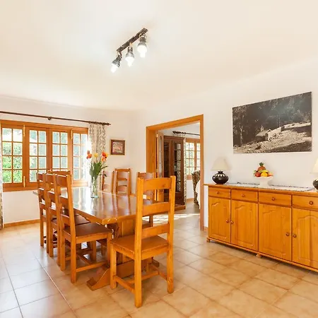 Villa Volanti Pollensa