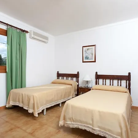 Volanti Pollensa