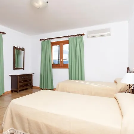 Villa Volanti *